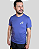 Camiseta DryFlex - Masculina cor Dusk - Imagem 1
