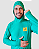Camiseta SenderoBee Dryflex - Masculina Verde bandeira - Imagem 2