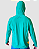 Camiseta SenderoBee Dryflex - Masculina Verde bandeira - Imagem 3