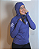 Camiseta SenderoBee Dryflex  - Feminina cor Dusk - Imagem 1
