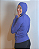 Camiseta SenderoBee Dryflex  - Feminina cor Dusk - Imagem 3