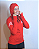 Camiseta SenderoBee Dryflex  - Feminina vermelha - Imagem 3