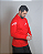 Camiseta SenderoBee Dryflex - Masculina Vermelha - Imagem 2