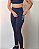 Legging Trail Pro - Com bolsos - Preta - Imagem 4
