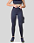 Legging Trail Pro - Com bolsos - Preta - Imagem 1