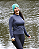 Touca Bee Warm Cap - Tamanho G - Imagem 1
