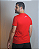 Camiseta DryFlex - Masculina Vermelha - Imagem 2