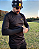 Blusa Thermo Active - Masculina Preta - Imagem 2