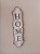 Placa Home - Sem flores - Imagem 1