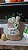 Carrot Bag - Bege - Imagem 1