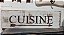 Placa Cuisine - Imagem 1