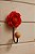 Gancho flor - Imagem 1