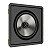 Caixa Acústica SQ6 120 BL - Loud Áudio - Imagem 1