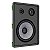 Caixa Acústica LHT 100 TW BL  - Loud Áudio - Imagem 1