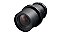 Lente Panasonic ET-ELW21 Fixed Lens - Imagem 1