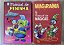 KIT MANUAL DISNEY - Imagem 1