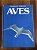 AVES FANTÁSTICO UNIVERSO - Imagem 1