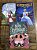 KIT TEXUGO - Imagem 1
