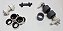 Kit de roletes para scanners Kodak Alaris Séries  S2000 e S2000W - Imagem 1