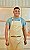 Tablier Masculino Bege - Imagem 2