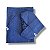 Avental Duets - Jeans - Imagem 1