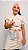 Conjunto Tulipa Linho Off White - Imagem 2