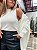 Blusa Glaucia Tricô Modal - Imagem 4