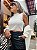 Blusa Glaucia Tricô Modal - Imagem 1