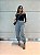Calça Jeans Lara - Imagem 1