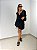 VESTIDO BABADO CLARA - Imagem 3
