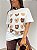 T-SHIRT HEART - Imagem 2