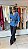 BLAZER JEANS - Imagem 1