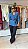 BLAZER JEANS - Imagem 3