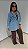 CAMISA JEANS VICKY - Imagem 3