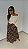 SAIA ANIMAL PRINT - Imagem 1