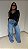 CALÇA JEANS WIDE - Imagem 3