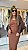 VESTIDO TQC FABIOLA - Imagem 1