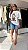 BERMUDA JEANS FABRICIA - Imagem 2