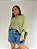 SHORT JEANS AMANDA - Imagem 2