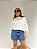 BLUSA GRÈCIA - Imagem 1