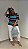 T-SHIRT LISTRAS - Imagem 1