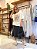 T-SHIRT CARBONARA - Imagem 1