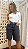 BERMUDA JEANS LÍLIA - Imagem 1