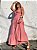 VESTIDO MID ROSE - Imagem 1
