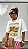 T-SHIRT LA PLAYA - Imagem 1