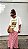 T-SHIRT LA PLAYA - Imagem 3