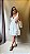 VESTIDO FILOMENA - Imagem 1