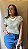 BLUSA TRICÔ CLARA - Imagem 1