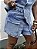 SHORT JEANS LIA - Imagem 1