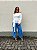 CALÇA BARREL JEANS - Imagem 2